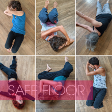 Safe floor